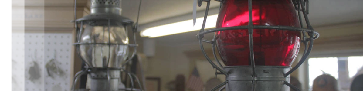 village-junction-antiques-railroad lights