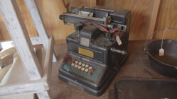 Village Junction Antiques Western Antiques Old western antiques and cattleman collectibles from Village Junction Antiques
