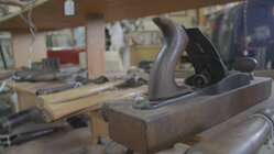 Various photos of the inventory from Village Junction Antiques.