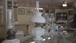 Various photos of the inventory from Village Junction Antiques.