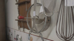 Various photos of the inventory from Village Junction Antiques.