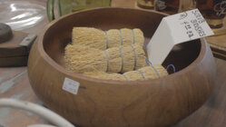 Various photos of the inventory from Village Junction Antiques.