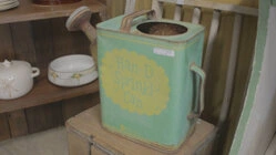 Village Junction Antiques Inventory Various photos of the inventory from Village Junction Antiques.