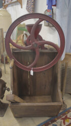 Village Junction Antiques Inventory Various photos of the inventory from Village Junction Antiques.