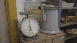 Village Junction Antiques Inventory Various photos of the inventory from Village Junction Antiques.