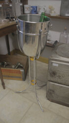 Various photos of the inventory from Village Junction Antiques.