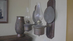 Various photos of the inventory from Village Junction Antiques.