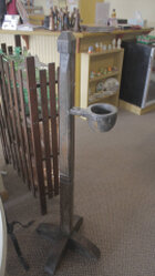 Various photos of the inventory from Village Junction Antiques.