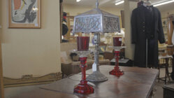 Village Junction Antiques Inventory Various photos of the inventory from Village Junction Antiques.
