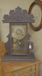 Village Junction Antiques Inventory Various photos of the inventory from Village Junction Antiques.