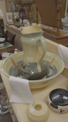 Village Junction Antiques Inventory Various photos of the inventory from Village Junction Antiques.