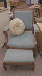 Village Junction Antiques Inventory Various photos of the inventory from Village Junction Antiques.