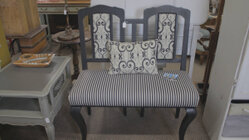 Village Junction Antiques Inventory Various photos of the inventory from Village Junction Antiques.