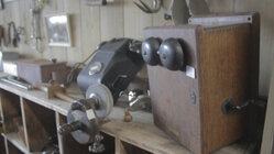 Various photos of the inventory from Village Junction Antiques.