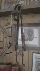 Various photos of the inventory from Village Junction Antiques.