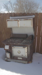 Various photos of the inventory from Village Junction Antiques.