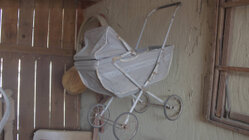 Various photos of the inventory from Village Junction Antiques.