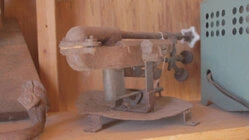 Various photos of the inventory from Village Junction Antiques.