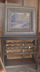 Village Junction Antiques Inventory Various photos of the inventory from Village Junction Antiques.