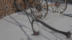 Various photos of the inventory from Village Junction Antiques.