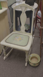 Village Junction Antiques Inventory Various photos of the inventory from Village Junction Antiques.