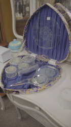 Village Junction Antiques Inventory Various photos of the inventory from Village Junction Antiques.