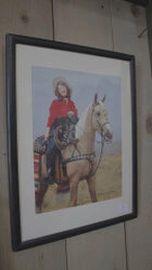 Various photos of the inventory from Village Junction Antiques.