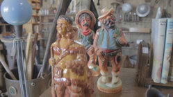 Village Junction Antiques Inventory Various photos of the inventory from Village Junction Antiques.