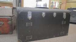 Various photos of the inventory from Village Junction Antiques.