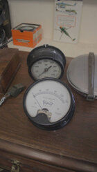 Various photos of the inventory from Village Junction Antiques.