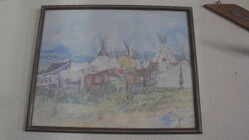 Village Junction Antiques Inventory Various photos of the inventory from Village Junction Antiques.