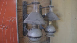 Various photos of the inventory from Village Junction Antiques.