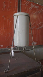 Various photos of the inventory from Village Junction Antiques.