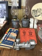Village Junction Antiques Inventory Various photos of the inventory from Village Junction Antiques.