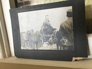 Various photos of the inventory from Village Junction Antiques.