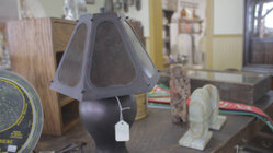 Antique and primitive furniture from Village Junction Antiques