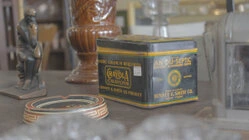 Antique and primitive furniture from Village Junction Antiques