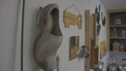 Antique and primitive furniture from Village Junction Antiques