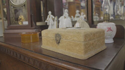 Antique and primitive furniture from Village Junction Antiques