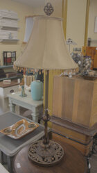 Antique and primitive furniture from Village Junction Antiques