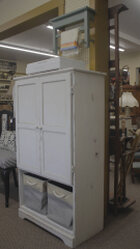 Antique and primitive furniture from Village Junction Antiques