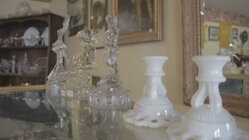 Antique kitchen inventory from Village Junction Antiques