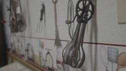 Antique kitchen inventory from Village Junction Antiques