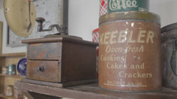 Antique kitchen inventory from Village Junction Antiques