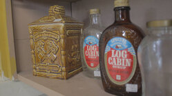 Antique kitchen inventory from Village Junction Antiques