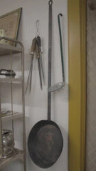 Antique kitchen inventory from Village Junction Antiques